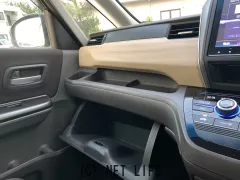 ホンダ フリード