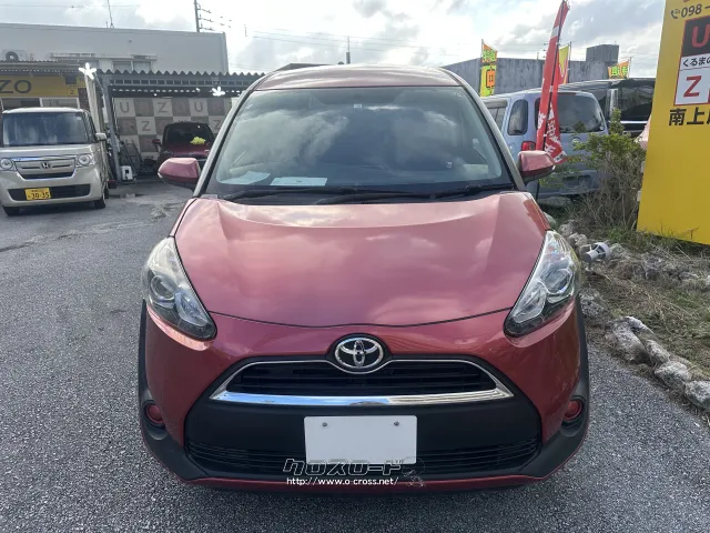 トヨタ シエンタ