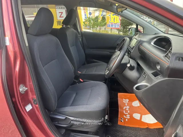 トヨタ シエンタ