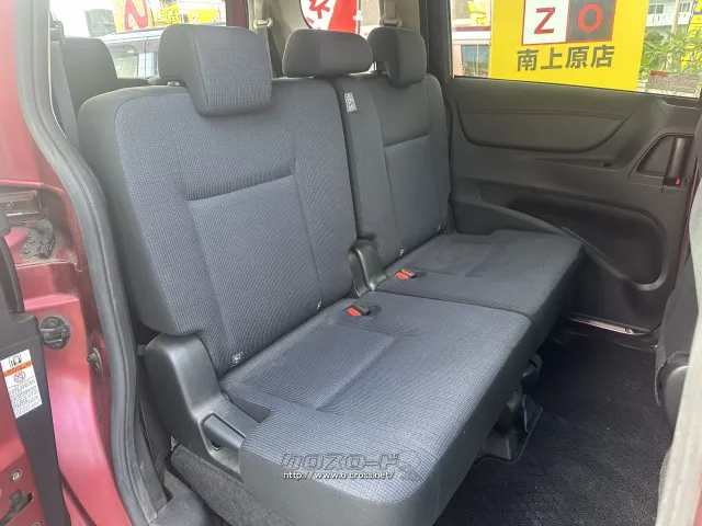 トヨタ シエンタ