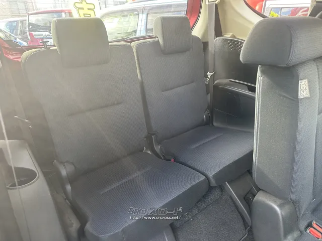 トヨタ シエンタ