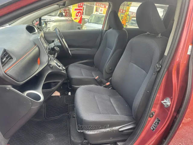 トヨタ シエンタ