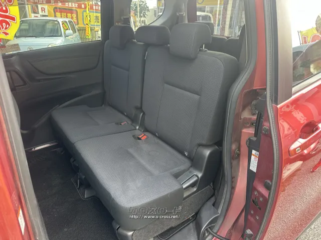 トヨタ シエンタ