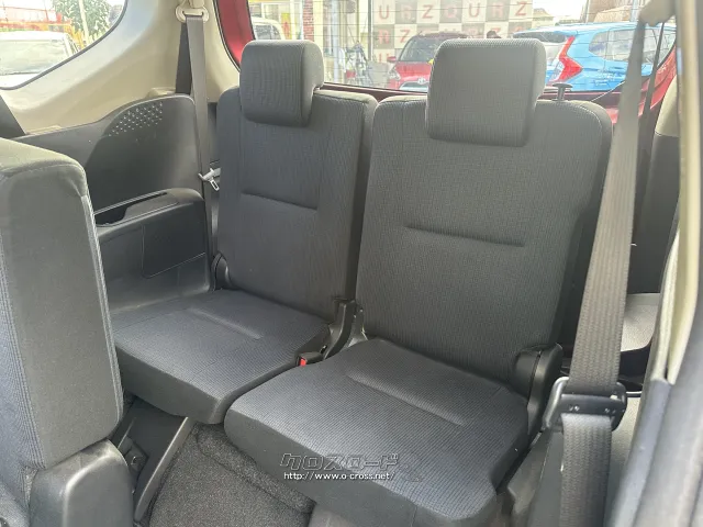 トヨタ シエンタ