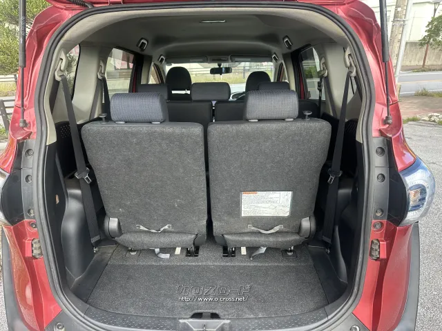 トヨタ シエンタ