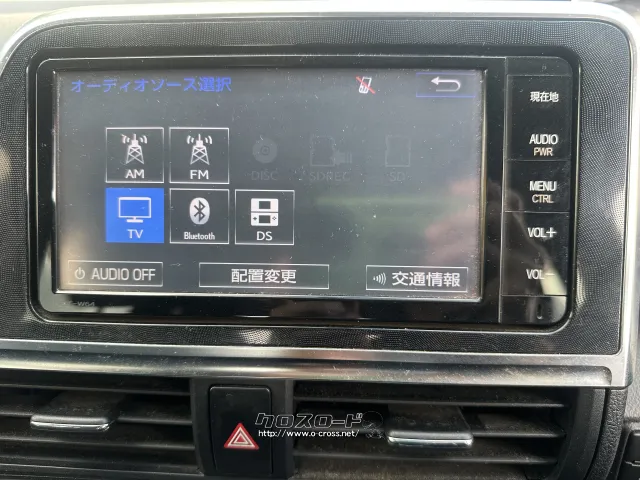 トヨタ シエンタ