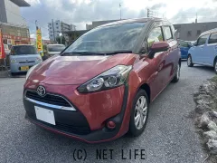 トヨタ シエンタ