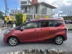 トヨタ シエンタ