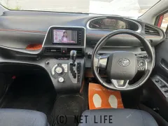 トヨタ シエンタ