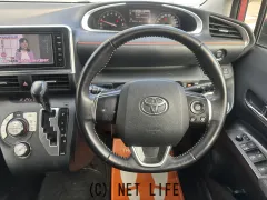 トヨタ シエンタ