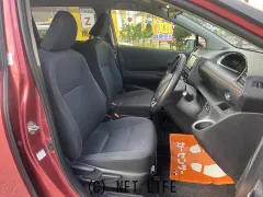 トヨタ シエンタ