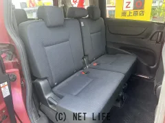 トヨタ シエンタ