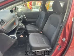 トヨタ シエンタ