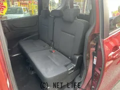 トヨタ シエンタ