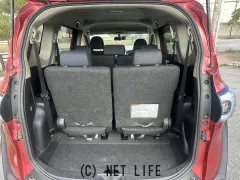 トヨタ シエンタ