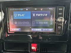 トヨタ タンク