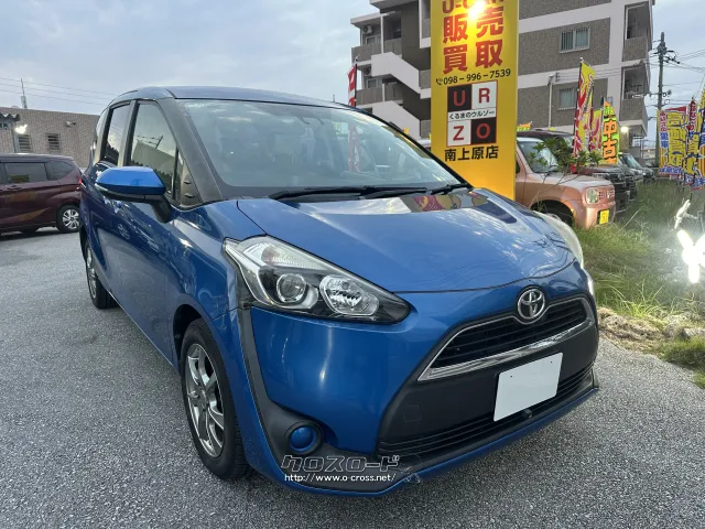 トヨタ シエンタ