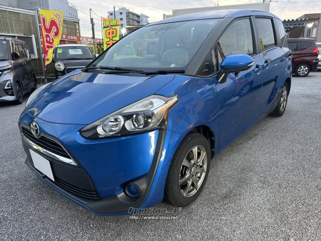 トヨタ シエンタ