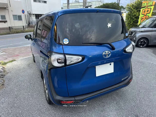 トヨタ シエンタ