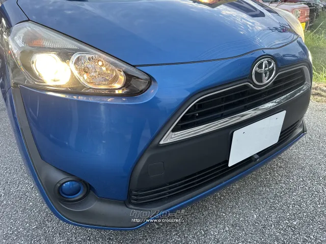 トヨタ シエンタ