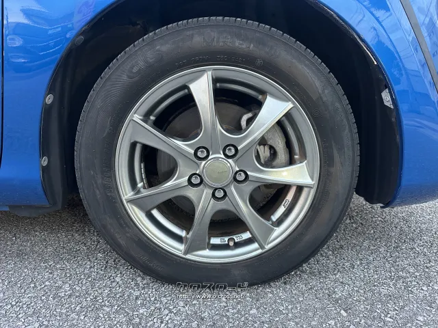 トヨタ シエンタ