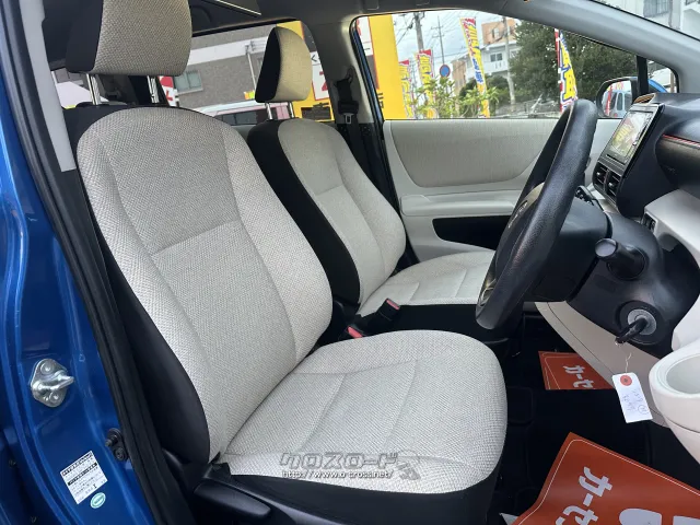 トヨタ シエンタ