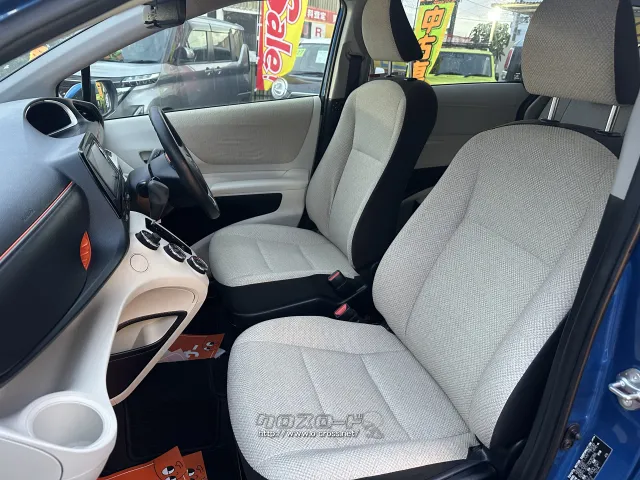 トヨタ シエンタ