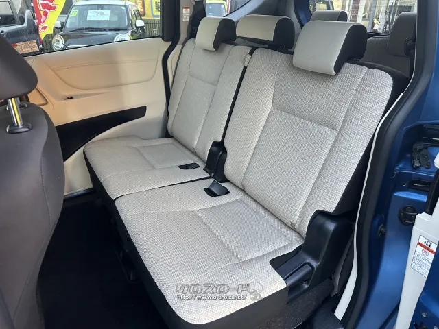 トヨタ シエンタ