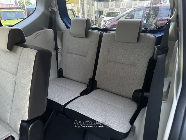 トヨタ シエンタ