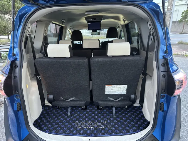 トヨタ シエンタ