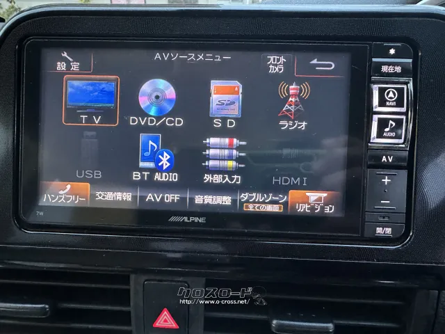 トヨタ シエンタ