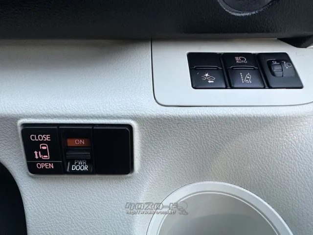 トヨタ シエンタ