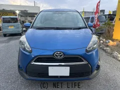 トヨタ シエンタ