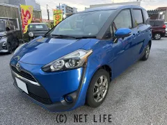トヨタ シエンタ
