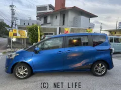 トヨタ シエンタ