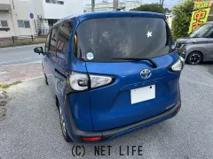 トヨタ シエンタ