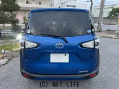 トヨタ シエンタ