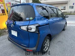 トヨタ シエンタ