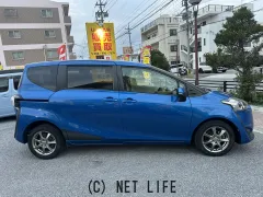 トヨタ シエンタ