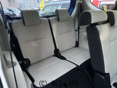 トヨタ シエンタ