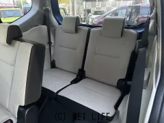 トヨタ シエンタ