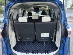 トヨタ シエンタ