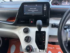 トヨタ シエンタ