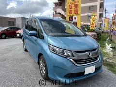 ホンダ フリード