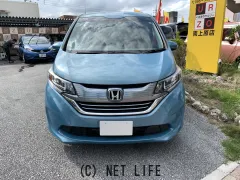ホンダ フリード
