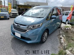 ホンダ フリード