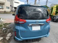 ホンダ フリード