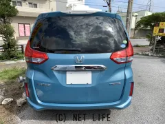 ホンダ フリード