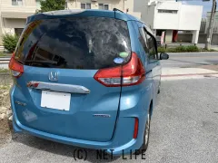 ホンダ フリード