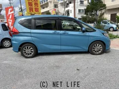 ホンダ フリード